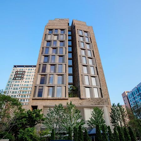 Hotel Museo Cheongju Luaran gambar