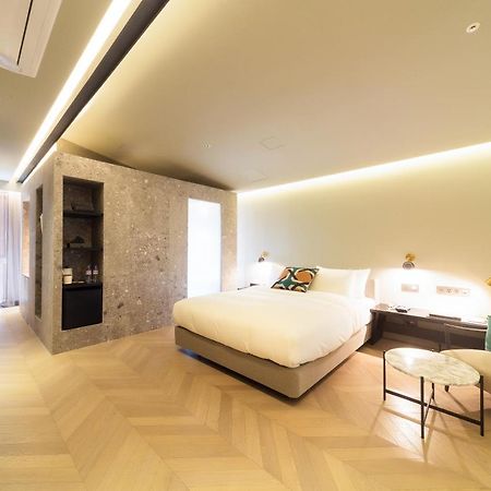 Hotel Museo Cheongju Luaran gambar