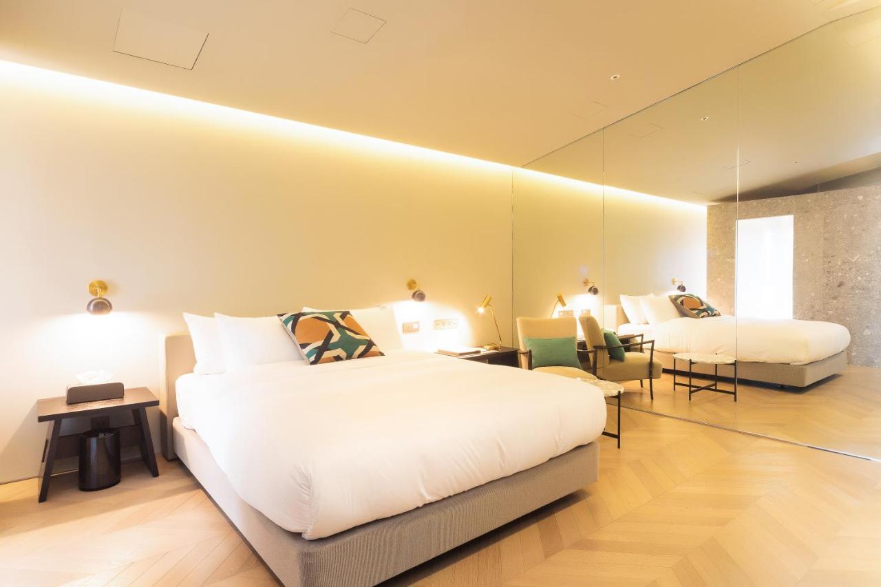 Hotel Museo Cheongju Luaran gambar