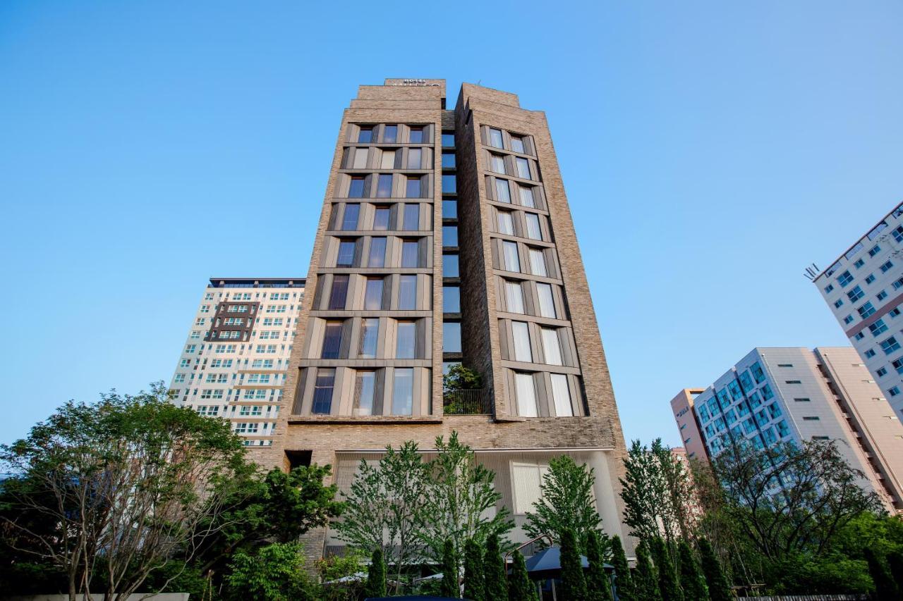 Hotel Museo Cheongju Luaran gambar