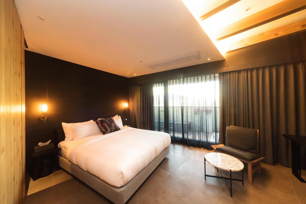 Hotel Museo Cheongju Luaran gambar