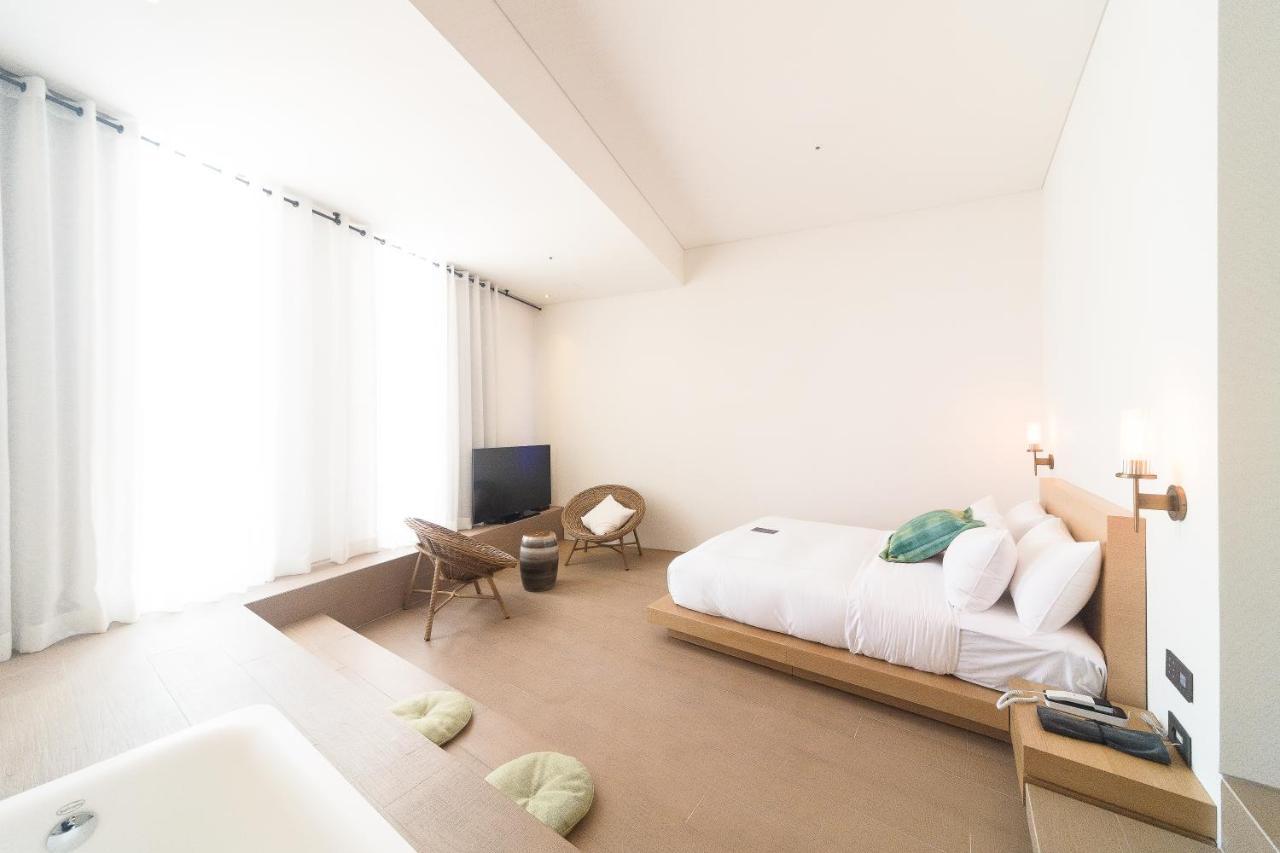 Hotel Museo Cheongju Luaran gambar