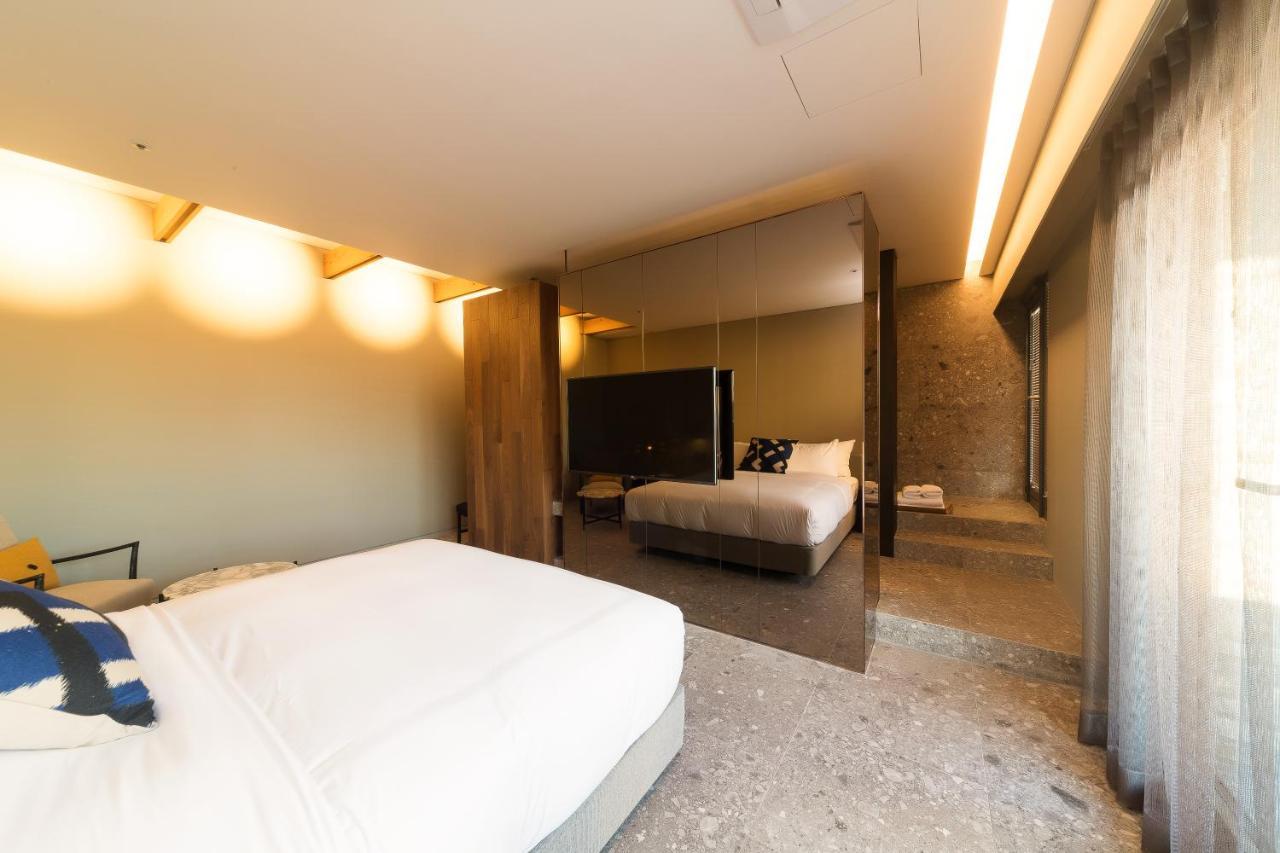 Hotel Museo Cheongju Luaran gambar