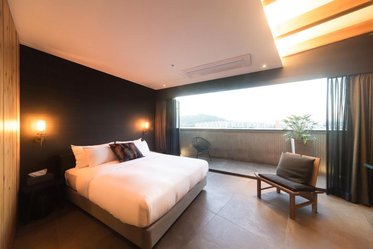 Hotel Museo Cheongju Luaran gambar