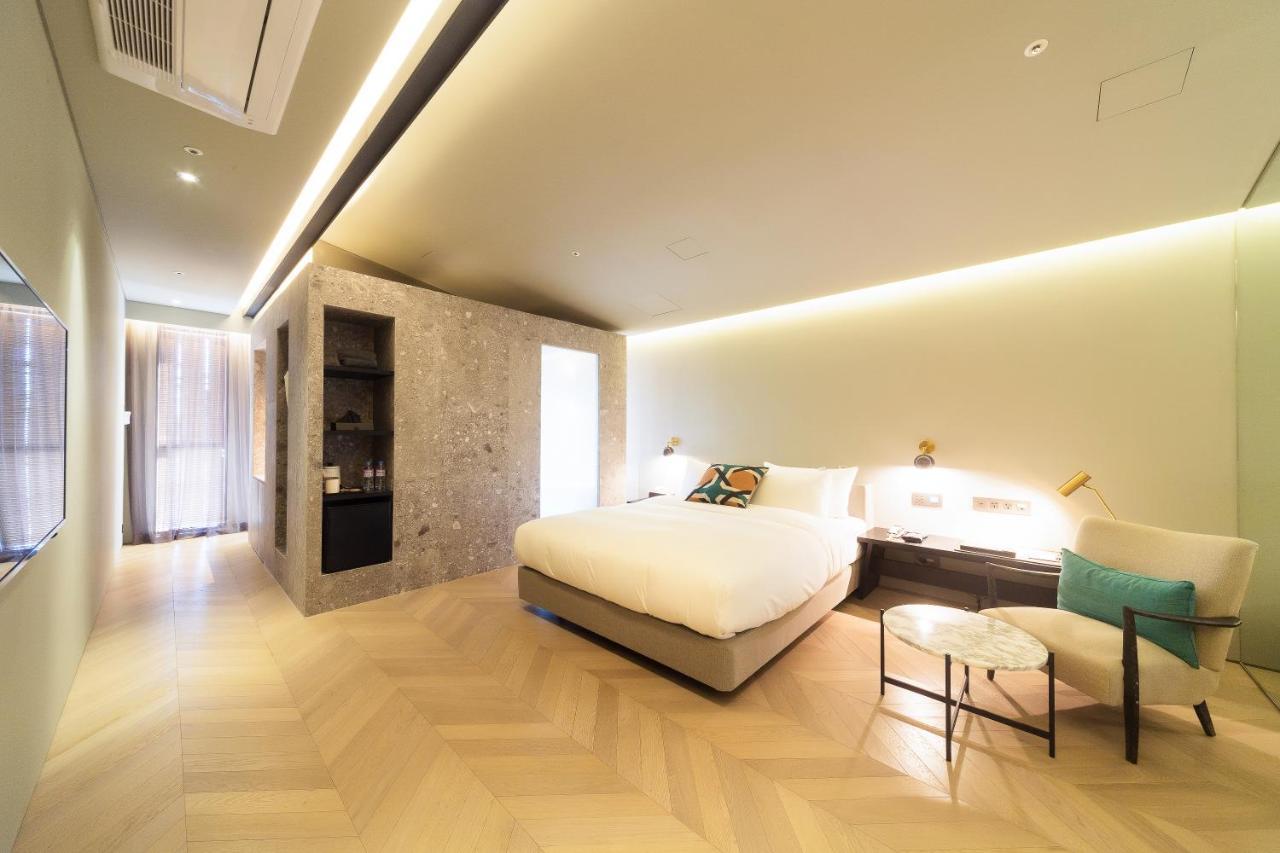 Hotel Museo Cheongju Luaran gambar
