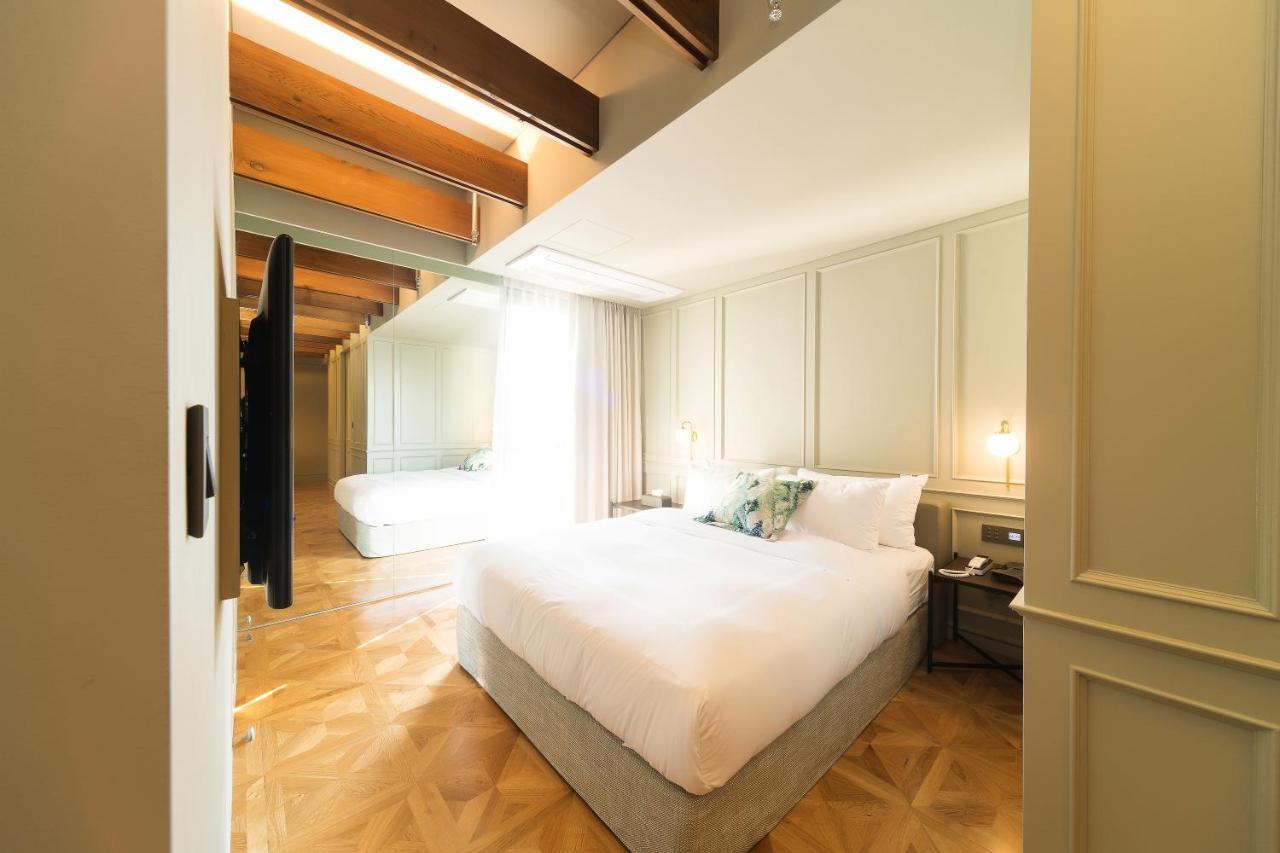 Hotel Museo Cheongju Luaran gambar