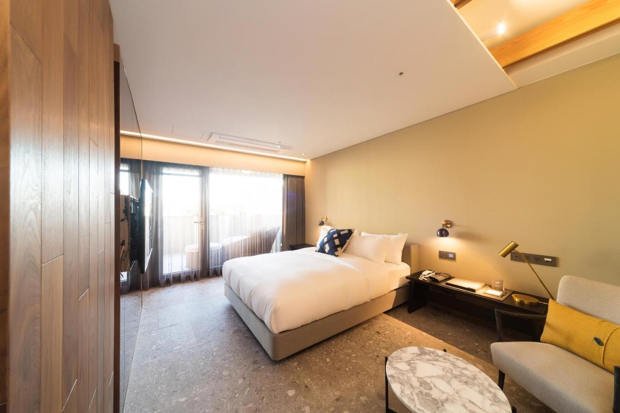 Hotel Museo Cheongju Luaran gambar