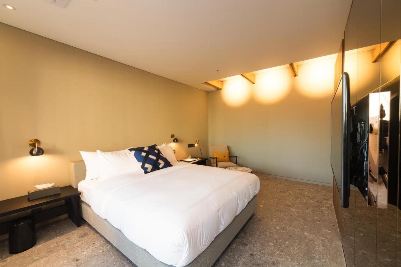Hotel Museo Cheongju Luaran gambar
