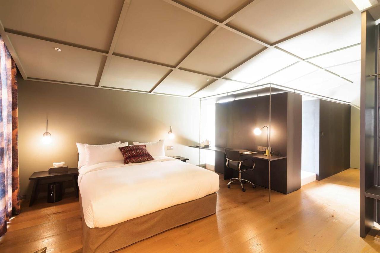 Hotel Museo Cheongju Luaran gambar