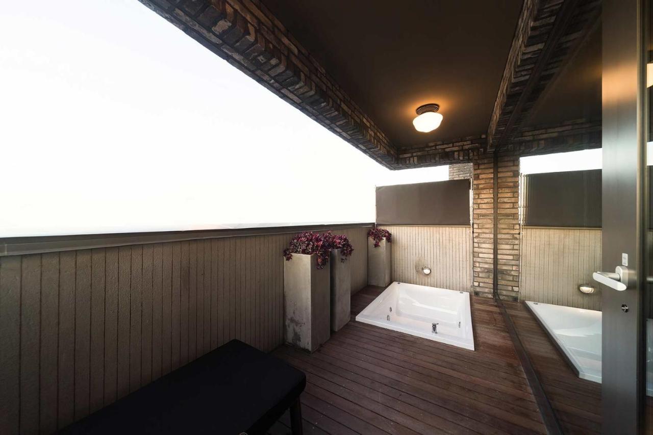 Hotel Museo Cheongju Luaran gambar